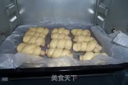 Make sausage bread step 10