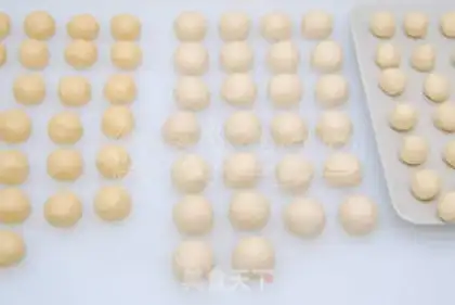Make wife cake step 11