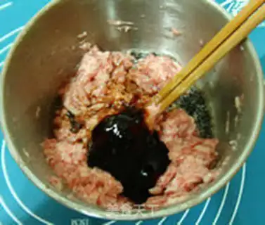 Make chilli crab step 2