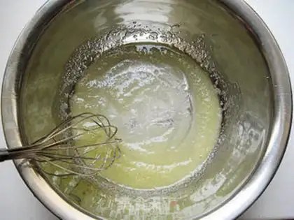 Make Oatmeal crackers step 1