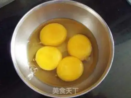 Make cotton cake step 3