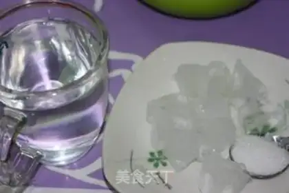 Make Comprehensive juice step 3