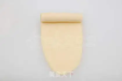Make wife cake step 15