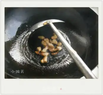 Make Razre and shredded radish soup step 5