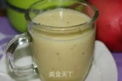 Make Comprehensive juice step 5