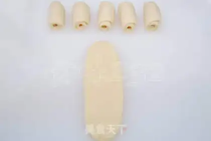 Make wife cake step 18