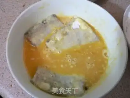 Make Hairfish in tomato sauce step 6