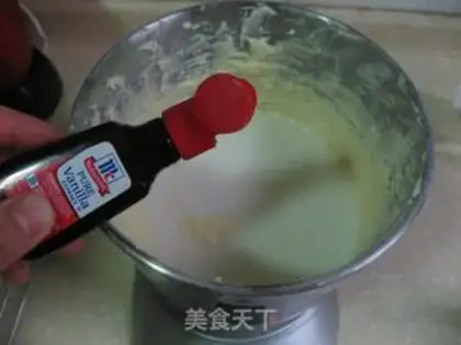 Make heavy cheesecake step 16