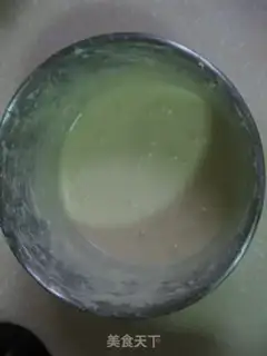 Make heavy cheesecake step 17