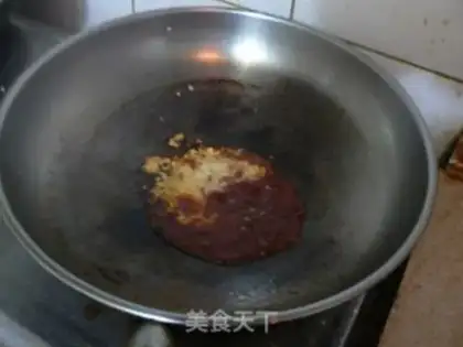 Make Hairfish in tomato sauce step 10