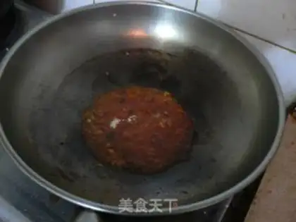 Make Hairfish in tomato sauce step 11