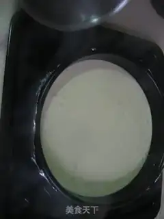 Make heavy cheesecake step 19