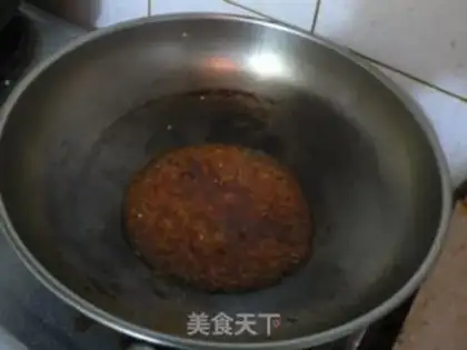 Make Hairfish in tomato sauce step 13