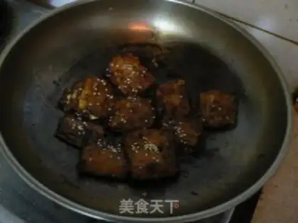Make Hairfish in tomato sauce step 14