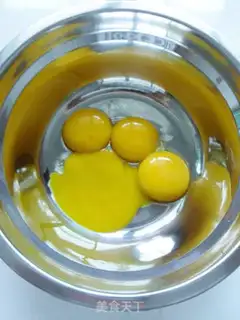 Make milk cake step 2