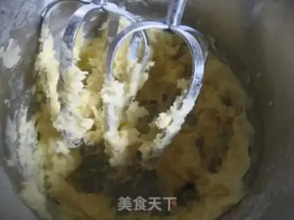 Make Bear Cake Roll step 4
