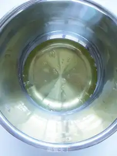 Make milk cake step 3