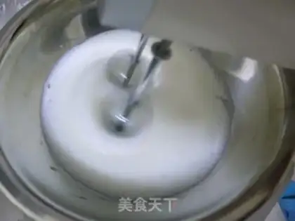 Make Bear Cake Roll step 5
