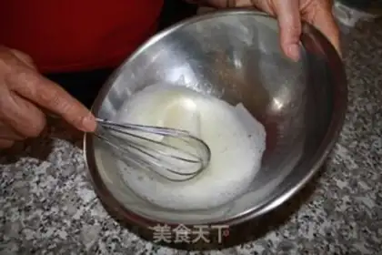 Make Tiramisu, Italy step 2