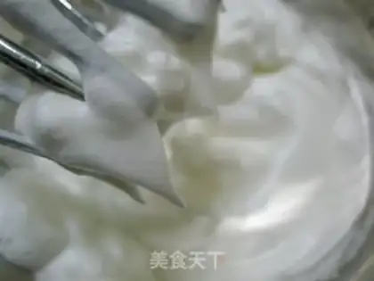 Make Bear Cake Roll step 6
