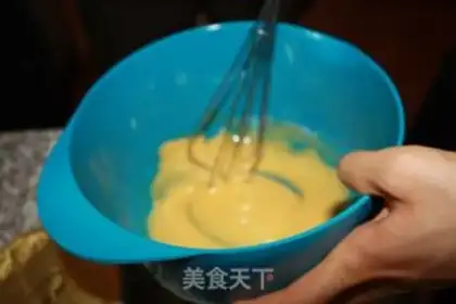 Make Tiramisu, Italy step 3