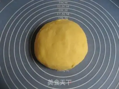 Make Baby cookies step 6