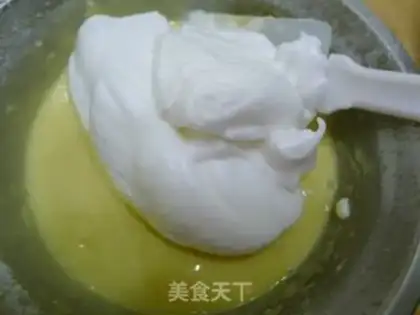 Make Bear Cake Roll step 7