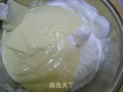 Make Bear Cake Roll step 8
