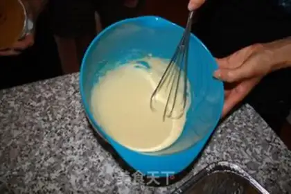 Make Tiramisu, Italy step 5