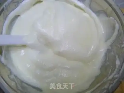 Make Bear Cake Roll step 9
