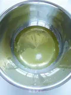 Make milk cake step 9