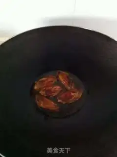 Make Three cups of chicken wings step 3