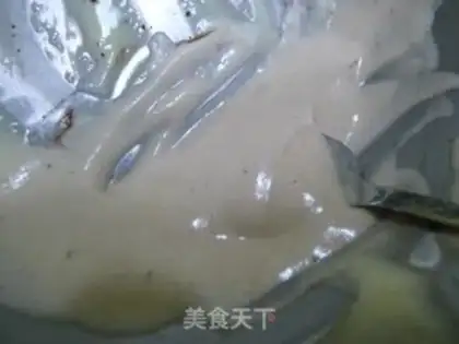 Make Bear Cake Roll step 11