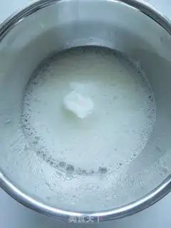 Make milk cake step 10