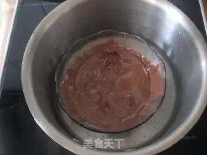 Make Baby cookies step 10