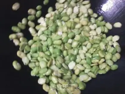 Make Farmhouse fresh peas step 4