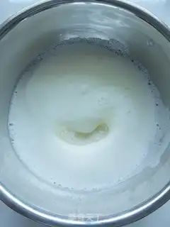 Make milk cake step 11