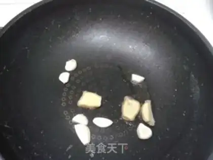 Make roasted pig