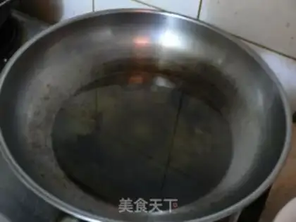 Make Crispy Spring Fish with Pepper Salt step 3