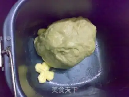 Make Braised pork buns with mixed sauce step 2