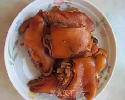 Make Sauce pig