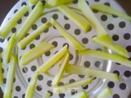 Make french fries step 4