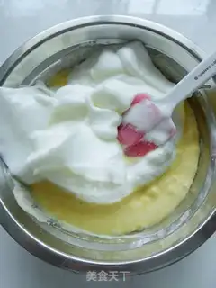 Make milk cake step 14