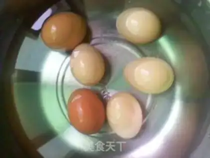 Make Yiguo stewed step 0