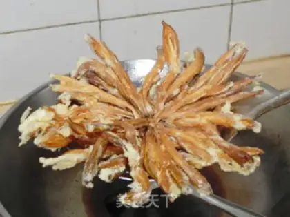 Make flaveria step 4