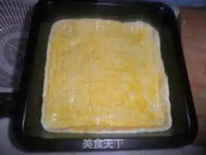 Make Pizza base step 6