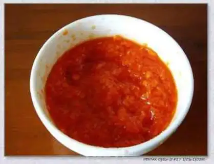 Make Papaya ice cream step 0