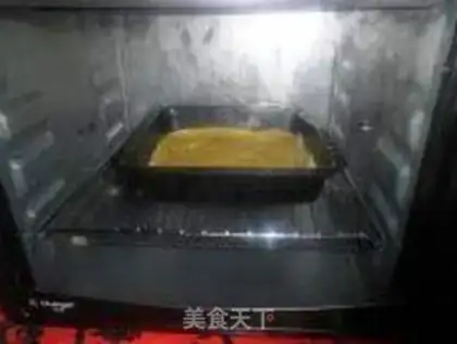 Make Pizza base step 7