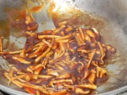 Make flaveria step 8