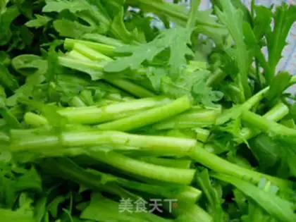 Make Yiguo stewed step 3